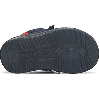 Kids' Wally Spiderman Slip On Shoes Toddler