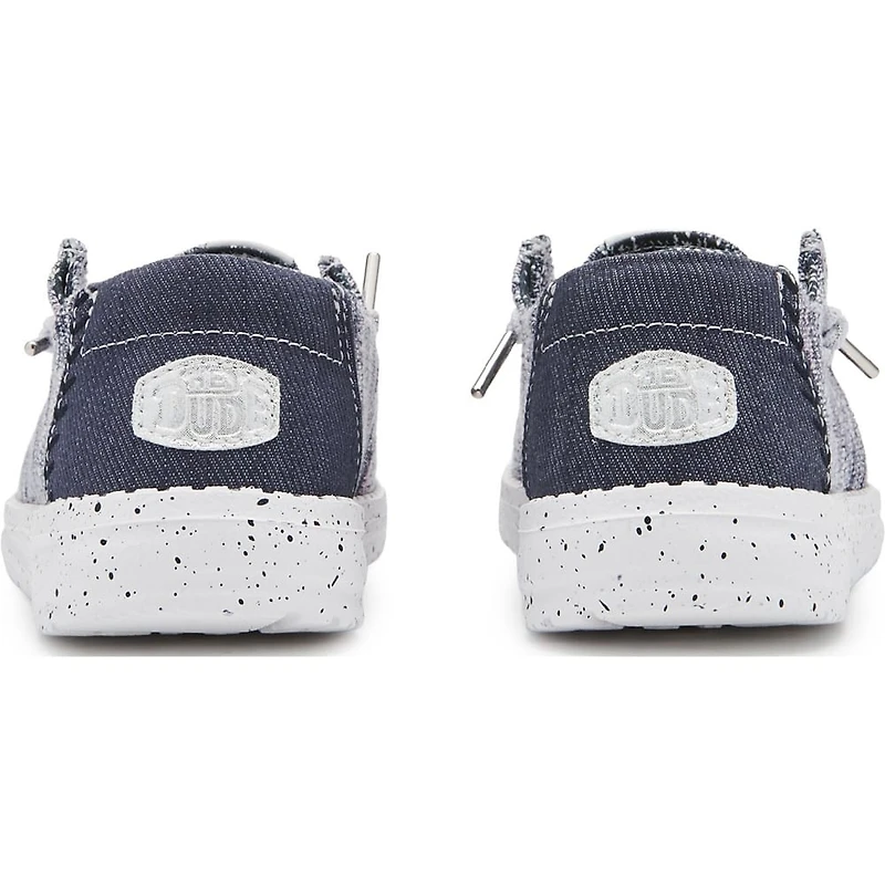 Women's Wendy Shimmer Slip On