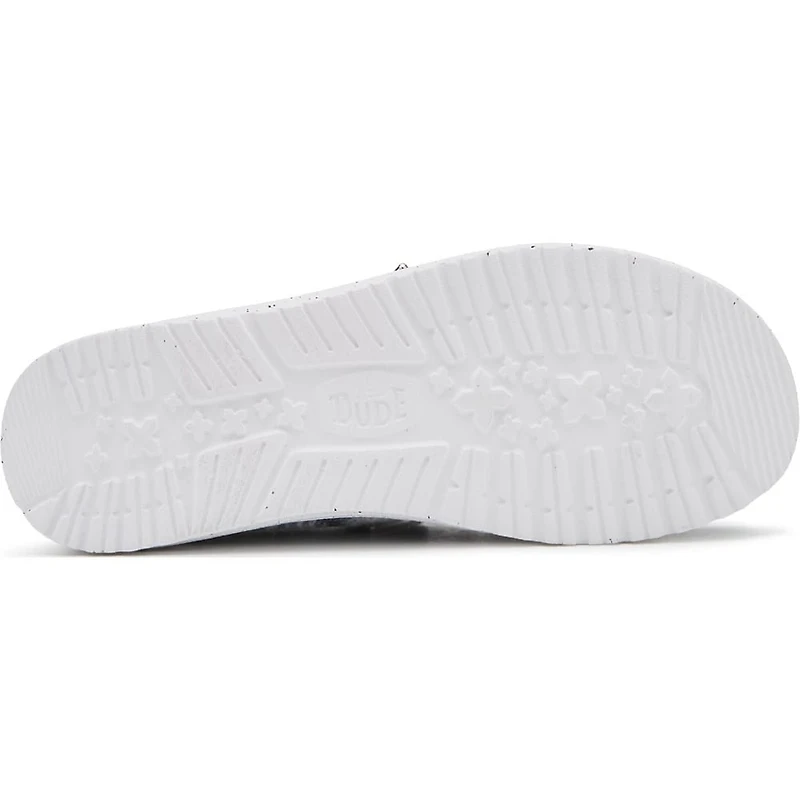Women's Wendy Shimmer Slip On