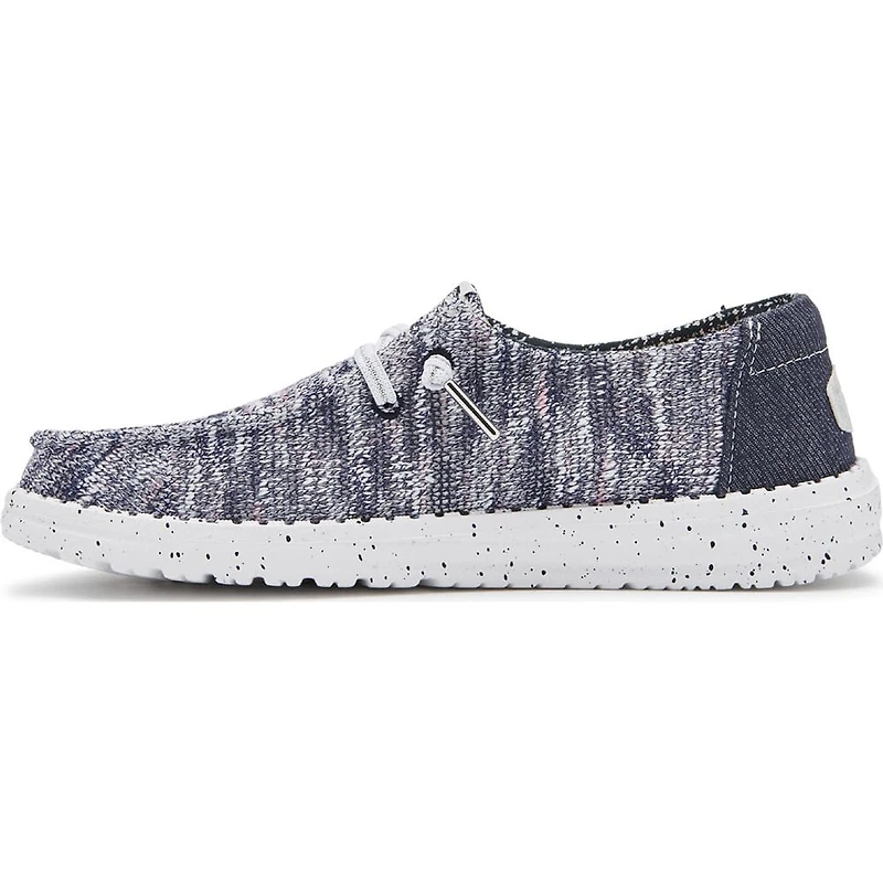 Women's Wendy Shimmer Slip On