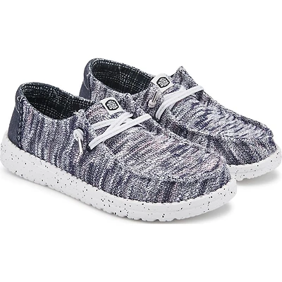 Women's Wendy Shimmer Slip On