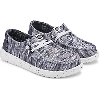 Women's Wendy Shimmer Slip On
