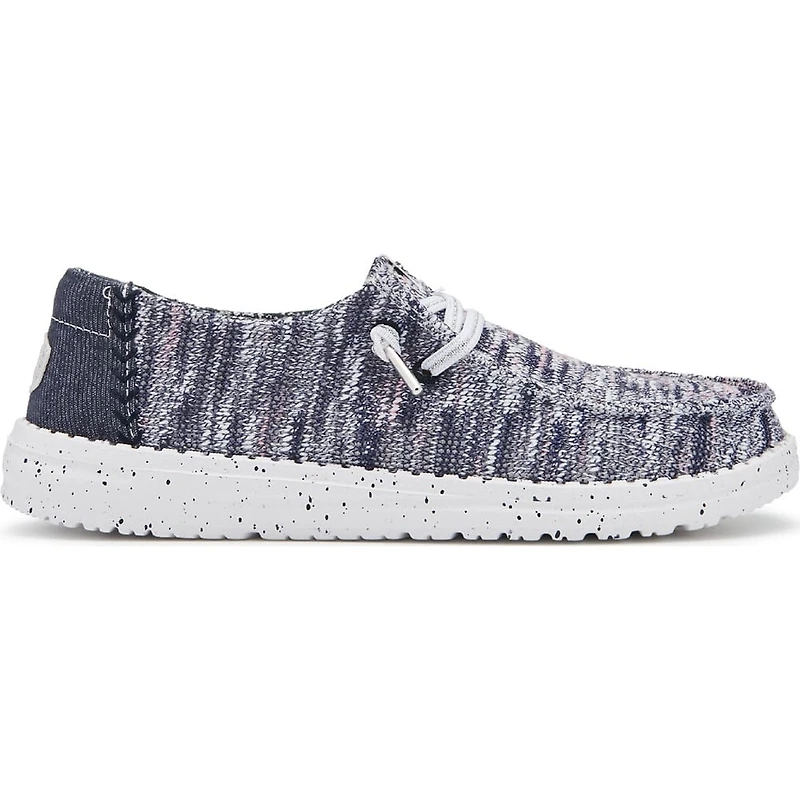 Women's Wendy Shimmer Slip On