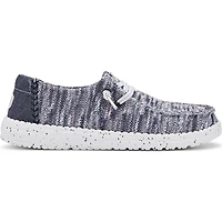 Women's Wendy Shimmer Slip On