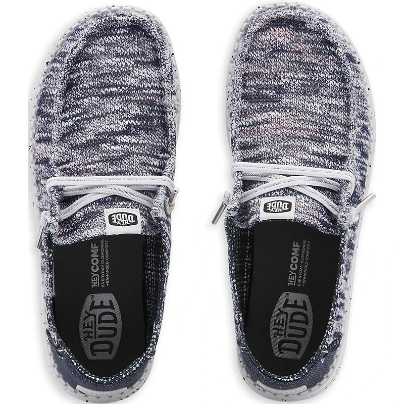 Women's Wendy Shimmer Slip On