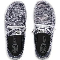 Women's Wendy Shimmer Slip On
