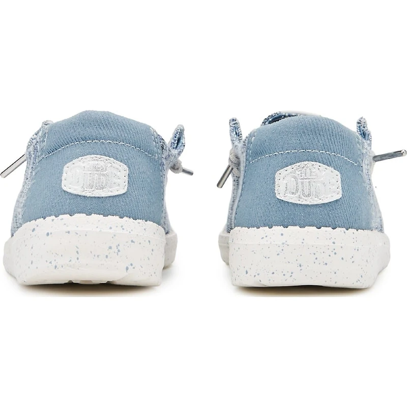 Women's Wendy Shimmer Slip On