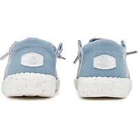 Women's Wendy Shimmer Slip On