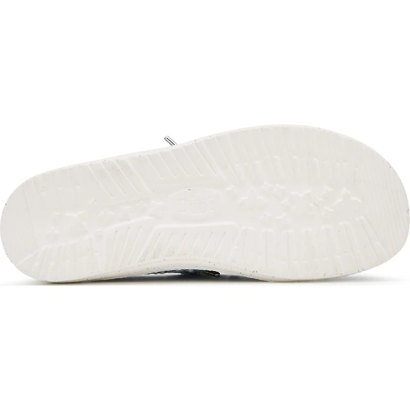 Women's Wendy Shimmer Slip On