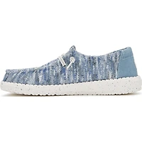 Women's Wendy Shimmer Slip On