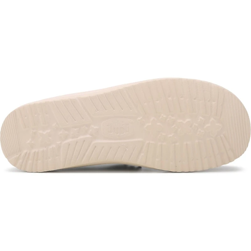 Women's Wendy Floral Boho Slip On
