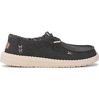 Women's Wendy Floral Boho Slip On