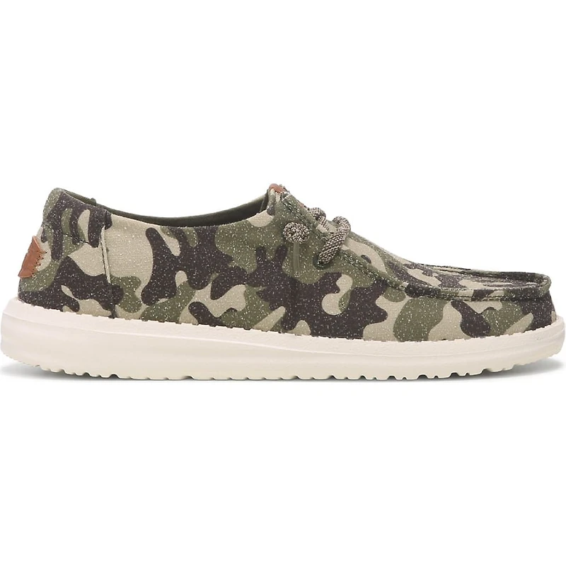 Women's Wendy Essential Slip On