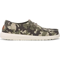 Women's Wendy Essential Slip On