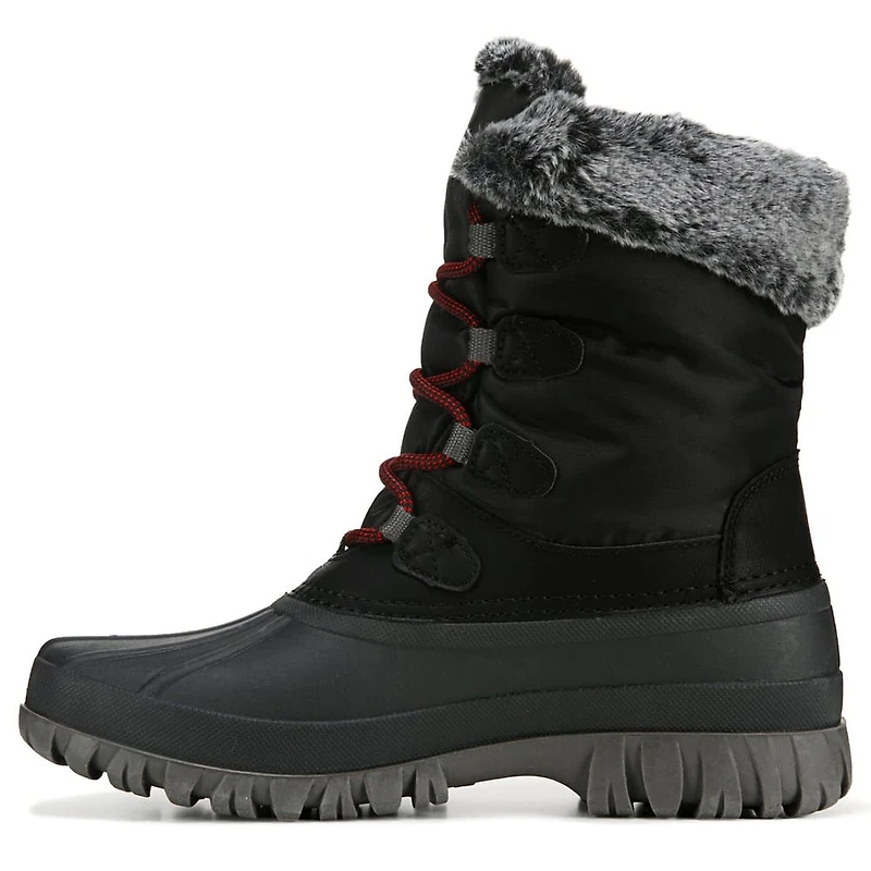 Women's Cabot Waterproof Winter Boot