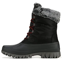 Women's Cabot Waterproof Winter Boot