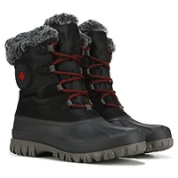 Women's Cabot Waterproof Winter Boot