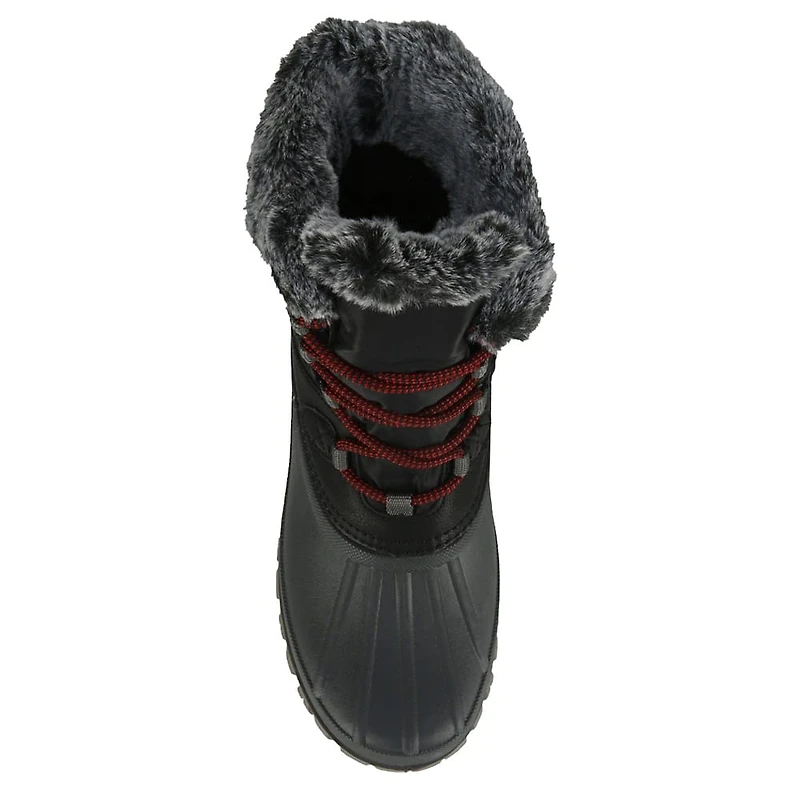 Women's Cabot Waterproof Winter Boot