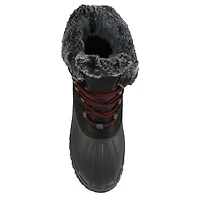 Women's Cabot Waterproof Winter Boot
