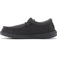 Kids' Wally Jersey Slip On Shoes Little/Big Kid