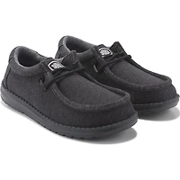 Kids' Wally Jersey Slip On Shoes Little/Big Kid