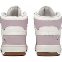 Women's Rebound Mid Court Sneaker
