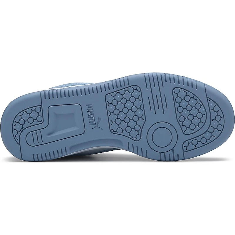 Women's Rebound Mid Court Sneaker