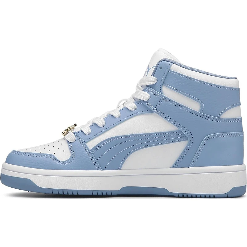 Women's Rebound Mid Court Sneaker