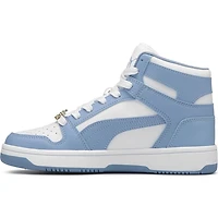 Women's Rebound Mid Court Sneaker