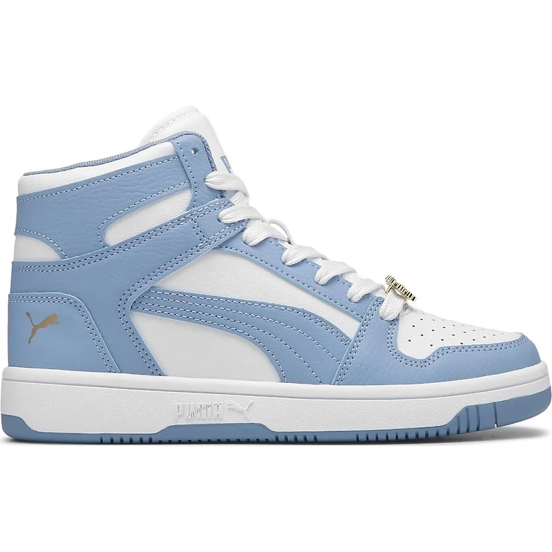 Women's Rebound Mid Court Sneaker