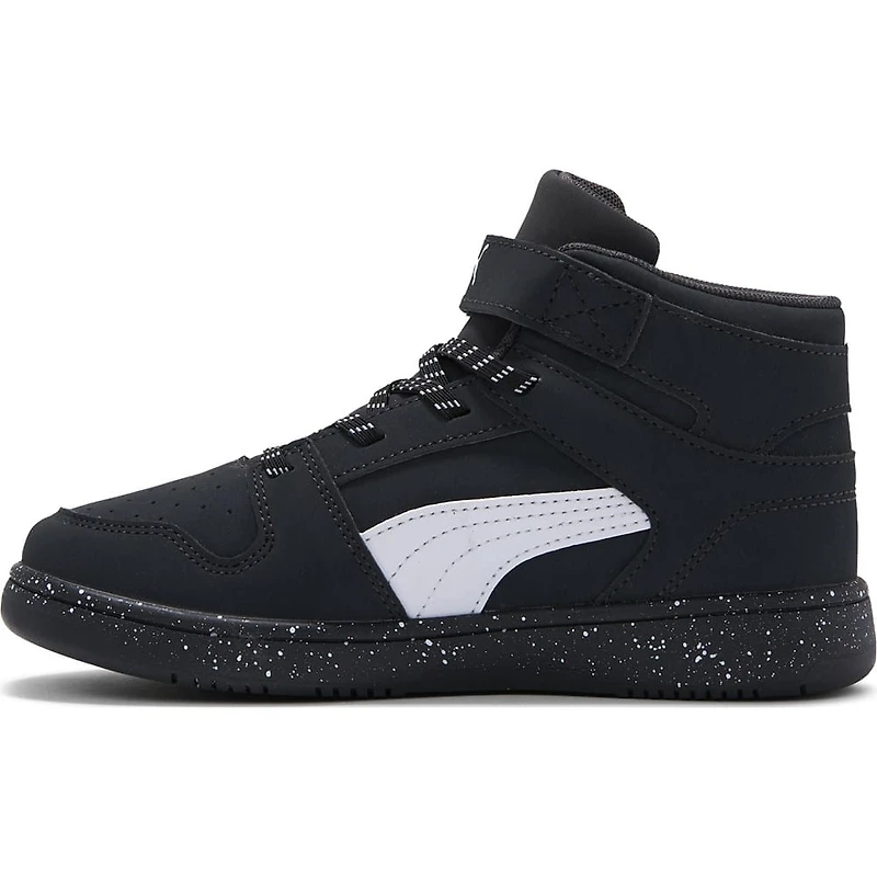 Kids' Rebound Layup High Top Little Kid