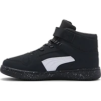 Kids' Rebound Layup High Top Little Kid