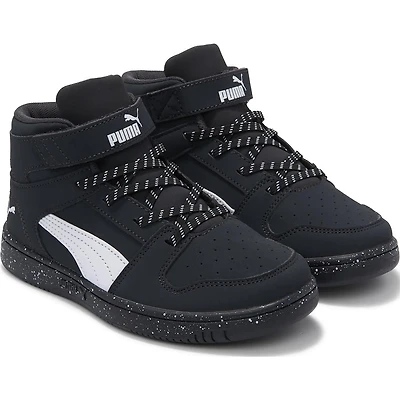 Kids' Rebound Layup High Top Little Kid