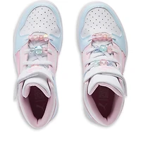 Kids' Rebound Layup High Top Shoe Little Kid