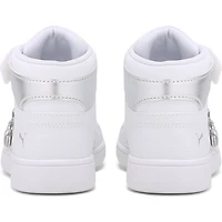 Kids' Rebound Layup High Top Shoe Little Kid