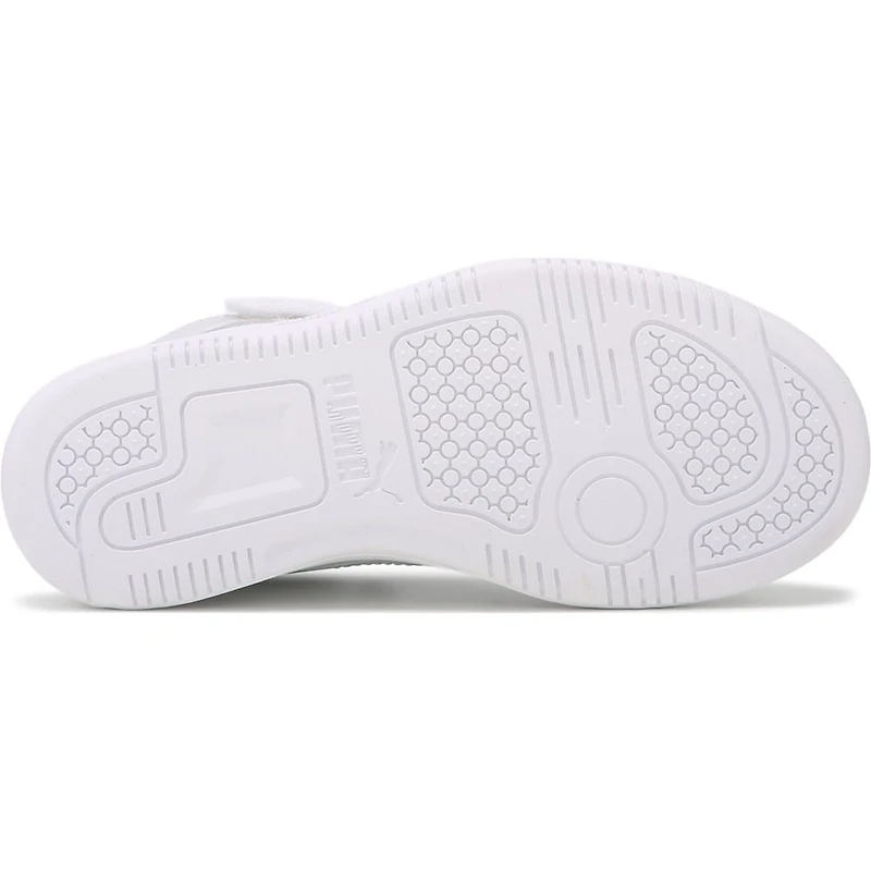 Kids' Rebound Layup High Top Shoe Little Kid