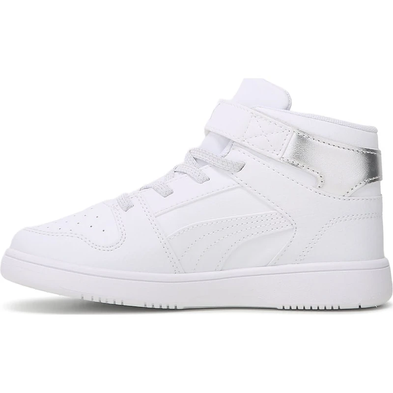 Kids' Rebound Layup High Top Shoe Little Kid