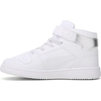 Kids' Rebound Layup High Top Shoe Little Kid