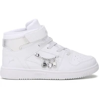 Kids' Rebound Layup High Top Shoe Little Kid