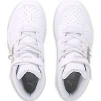 Kids' Rebound Layup High Top Shoe Little Kid