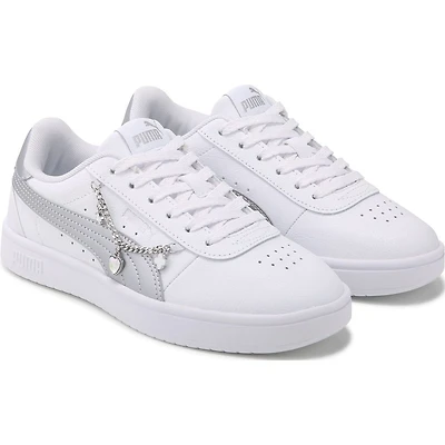 Kids' Juna Low Top Sneaker Big Kid