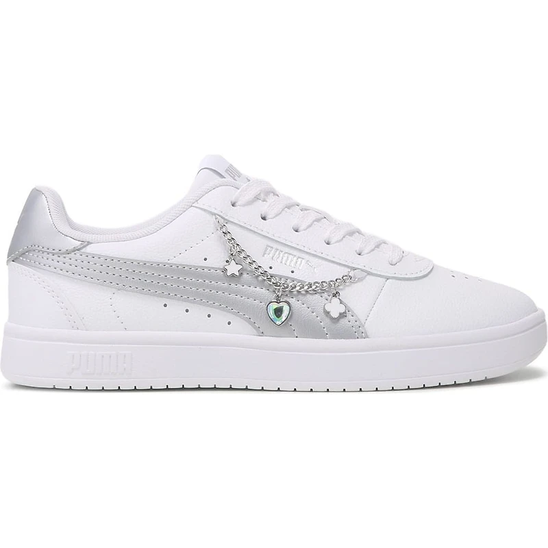 Kids' Juna Low Top Sneaker Big Kid