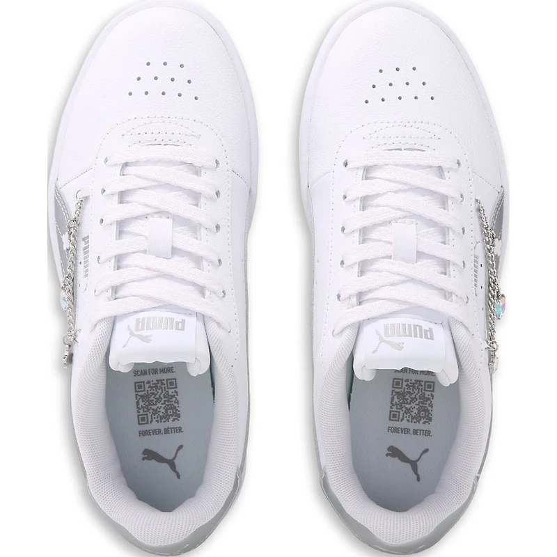 Kids' Juna Low Top Sneaker Big Kid