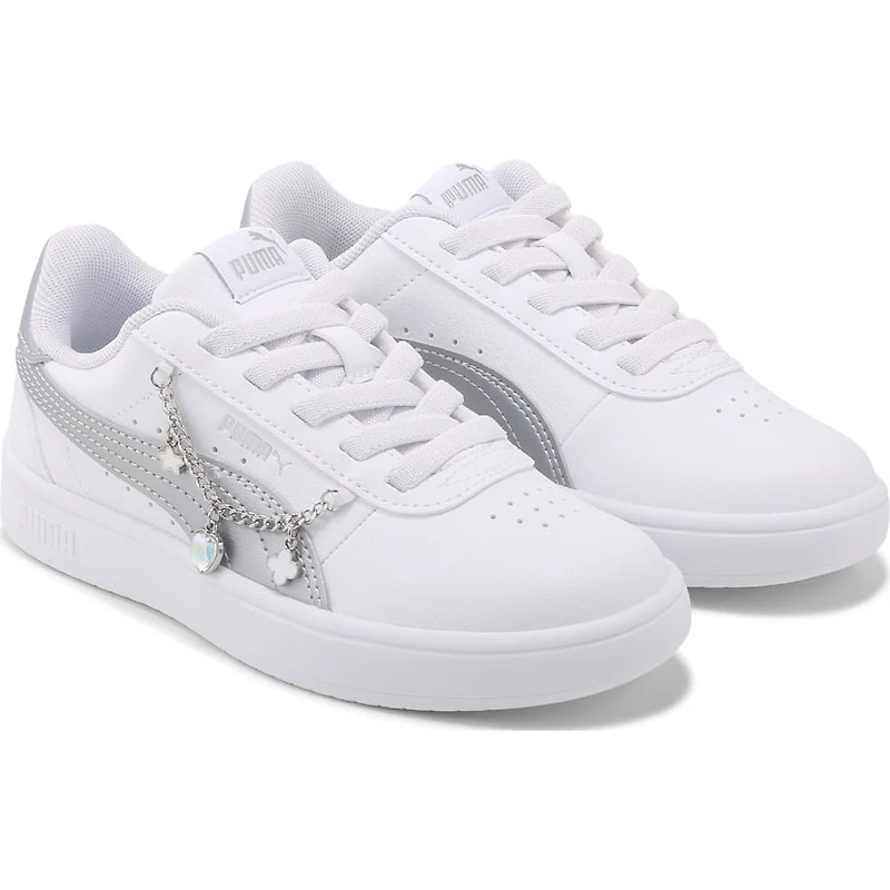 Kids' Juna Low Top Sneaker Little Kid