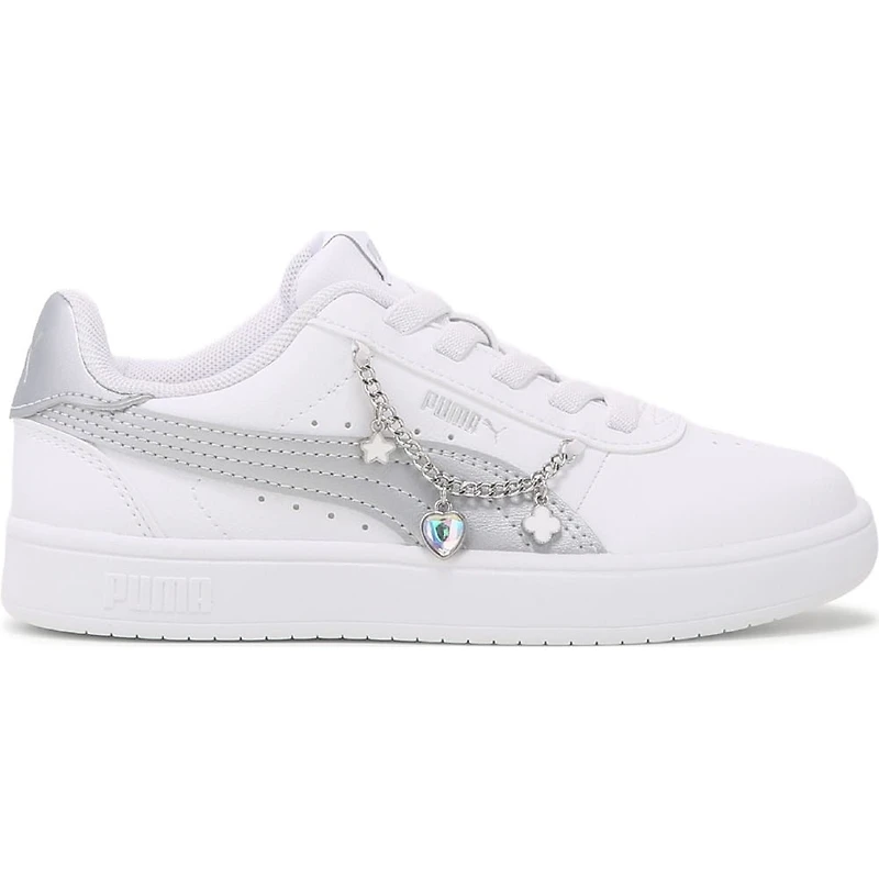 Kids' Juna Low Top Sneaker Little Kid