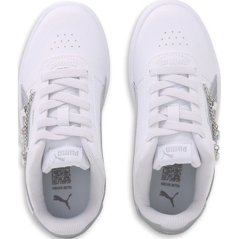 Kids' Juna Low Top Sneaker Little Kid