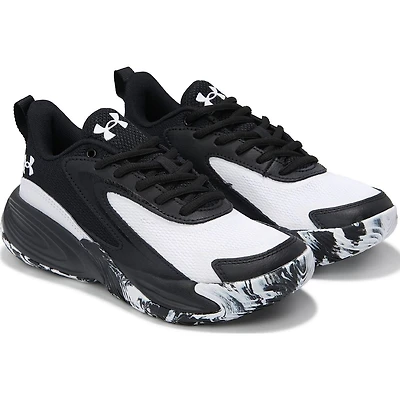 Kids' Lockdown 8 Basketball Shoe Big Kid