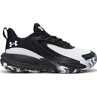 Kids' Lockdown 8 Basketball Shoe Big Kid