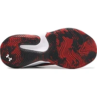 Kids' Lockdown 8 Basketball Shoe Big Kid