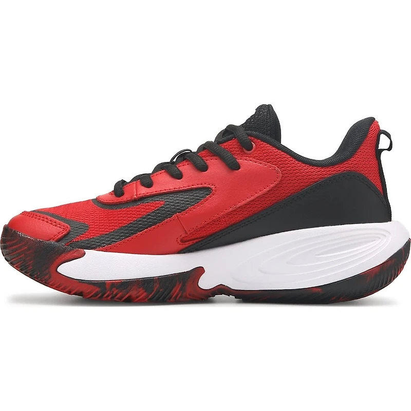 Kids' Lockdown 8 Basketball Shoe Big Kid